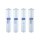 AQUAPHOR DWM RO-102S RO-202S Ersatzfilter-Set - K1 - K2 -K7BM - RO-100S inkl. Remineralisiserung und Keimsperre