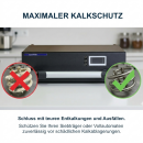 Umkehrosmoseanlage OsmoControl APRO-100  für 100L/h im Koffer ohne Verschneidung inkl. 10 Zoll TRIO Vorfiltersystem