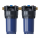 Umkehrosmoseanlage OsmoControl APRO-100-PRO für 100L/h im Koffer mit Verschneidung inkl. Gross DUO Vorfiltersystem