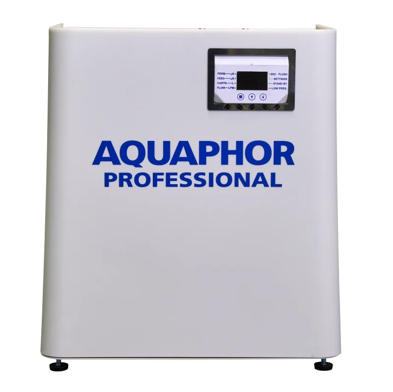 TwinRO-DP-60