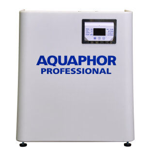 OsmoControl TwinRO APRO-DP-60 | Doppeldurchgangssystem für maximale Demineralisierung