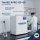 OsmoControl TwinRO APRO-DP-60 | Doppeldurchgangssystem für maximale Demineralisierung