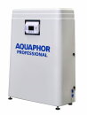 OsmoControl APRO-120 Umkehrosmoseanlage (120 l/Std.) – Perfekt für Fensterreinigung & Aquaristik für reines Permeat