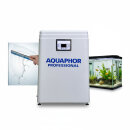 OsmoControl APRO-120 Umkehrosmoseanlage (120 l/Std.) – Perfekt für Fensterreinigung & Aquaristik für reines Permeat