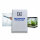 OsmoControl APRO-120 Umkehrosmoseanlage (120 l/Std.) – Perfekt für Fensterreinigung & Aquaristik für reines Permeat