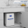 Umkehrosmoseanlage OsmoControl APRO-NP-120 – 120 l/h | Mit Keimsperre & Remineralisierung | Wasserfilteranlage für Premium-Trinkwasser und Speisewasser