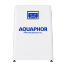 Umkehrosmoseanlage OsmoControl APRO-Mg-120 – 120 l/h | Mit Keimsperre & Magnesium Plus (K7BM-Kartusche) | Wasserfilteranlage für Premium-Trinkwasser & Speisewasser