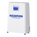 Umkehrosmoseanlage OsmoControl APRO-Mg-120 – 120 l/h | Mit Keimsperre & Magnesium Plus (K7BM-Kartusche) | Wasserfilteranlage für Premium-Trinkwasser & Speisewasser