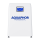 Umkehrosmoseanlage OsmoControl APRO-Mg-120 – 120 l/h | Mit Keimsperre & Magnesium Plus (K7BM-Kartusche) | Wasserfilteranlage für Premium-Trinkwasser & Speisewasser
