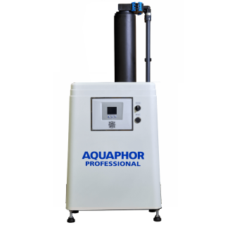 OsmoControl APRO-I-250 Industrie-Umkehrosmose | 250 l/h | RO-Anlage