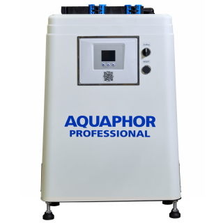 OsmoControl APRO-I-300 Industrie-Umkehrosmose | 300 l/h | RO-Anlage