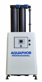 OsmoControl APRO-I-500 Industrie-Umkehrosmose | 500 l/h | RO-Anlage