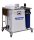Autarke Brack- & Flusswasseraufbereitung OsmoControl APRO-120-UN | 120 l/h | 24V-Betrieb | Selbstansaugend mit 80L Speicher & Desinfektion