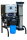 OsmoControl APRO-150 Black Edition | Umkehrosmose 150 l/h | App-Steuerung