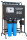 OsmoControl APRO-1000 Black Edition | Umkehrosmose 1000 l/h | App-Steuerung
