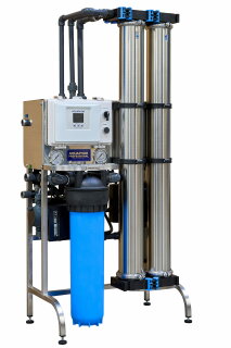 OsmoControl APRO-500-SST | Umkehrosmose 500 l/h | App-Steuerung