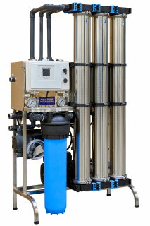OsmoControl APRO-750-SST | Umkehrosmose 750 l/h | App-Steuerung