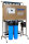 OsmoControl APRO-1000-SST | Umkehrosmose 1000 l/h | App-Steuerung
