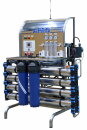 OsmoControl APRO-1000-HP | Hochdruck-Umkehrosmose 1000 L/h
