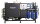 OsmoControl APRO-4000-D Schwarz | Umkehrosmose 4000 L/h