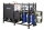 OsmoControl APRO-4000-D Schwarz | Umkehrosmose 4000 L/h