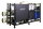 OsmoControl APRO-4000-D Schwarz | Umkehrosmose 4000 L/h