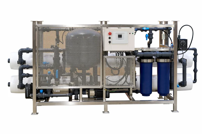 APRO-4000-D-SST