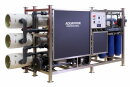 OsmoControl APRO-6000-D-SST | Edelstahl-Umkehrosmose 6000 L/h | Stapelbar