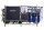 OsmoControl APRO-6000-D-SST | Edelstahl-Umkehrosmose 6000 L/h | Stapelbar