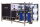 OsmoControl APRO-6000-D-SST | Edelstahl-Umkehrosmose 6000 L/h | Stapelbar