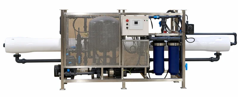 APRO-HP-3000-D-SST
