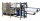 OsmoControl APRO-HP-3000-D-SST | Brackwasser-Umkehrosmose 3000 L/h