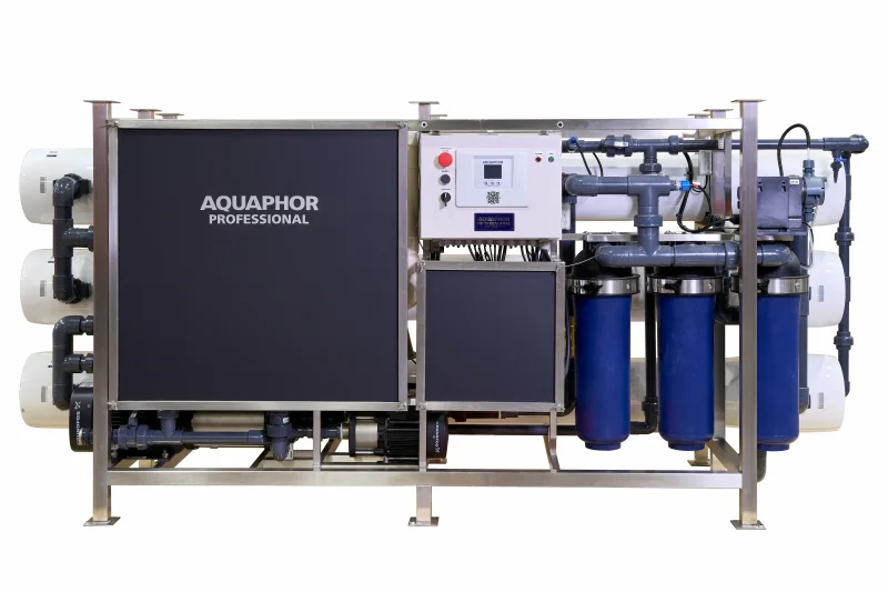 APRO-HP-6000-D-SST