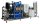 OsmoControl APRO-HC-12000 | Industrie-Umkehrosmose 12.000 L/h