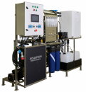 OsmoControl DPRO-500 | Zweistufige Umkehrosmose 500 L/h | Double Pass