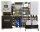 OsmoControl DPRO-1000 | Zweistufige Umkehrosmose 1000 L/h | Double Pass