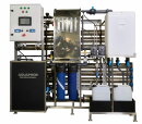 OsmoControl DPRO-1500 | Zweistufige Umkehrosmose 1500 L/h | Double Pass