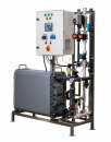 OsmoControl APEDI-1000 | Elektro-Deionisationssystem 1.000 L/h | EDI-Anlage