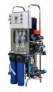 OsmoControl APRO-HS-500-LE | Brackwasser-Umkehrosmose 500 L/h | bis 10.000 ppm TDS