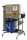 OsmoControl APRO-HS-1000-D | Brackwasser-Umkehrosmose 1.000 L/h | inkl. Dosierung