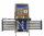 OsmoControl APRO-HS-2000-D | Brackwasser-Umkehrosmose 2.000 L/h | inkl. Dosierung
