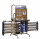 OsmoControl APRO-HS-2000-D | Brackwasser-Umkehrosmose 2.000 L/h | inkl. Dosierung