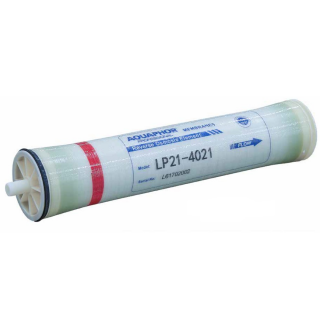 OsmoControl LP-4021 Membran | 950 GPD | 3.6 m³/d | 99,5% Salzrückhalt