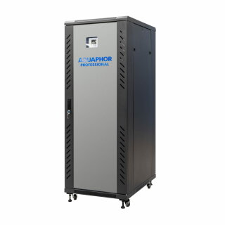 OsmoControl APRO-500-DI | Labor Reinstwasser-System 500 L/h | 560L Tank & 50L DI