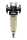Wasserfiltergehäuse NW650 - 25µ | Wasseranschluss 2 1/2″ AG