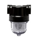 Wasserfiltergehäuse SL160 ¾“ für 3...