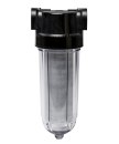 Wasserfiltergehäuse SL240 ¾“ für...