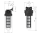 Wasserfiltergehäuse SL240 ¾“ für 3.5 m³/h bei 0,2 bar