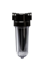 CINTROPUR SL 240 TE-CTN Aktivkohlefilter 3/4" |...