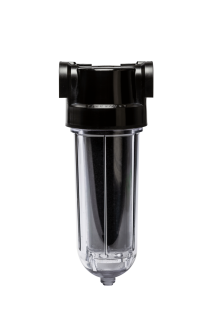 CINTROPUR SL 240 TE-CTN Aktivkohlefilter 1" | Wasserfilter zur Geschmacksverbesserung